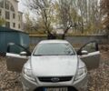Серый Форд Мондео, объемом двигателя 2 л и пробегом 322 тыс. км за 4200 $, фото 1 на Automoto.ua