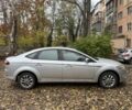 Серый Форд Мондео, объемом двигателя 2 л и пробегом 322 тыс. км за 4200 $, фото 3 на Automoto.ua