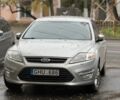 Серый Форд Мондео, объемом двигателя 2 л и пробегом 322 тыс. км за 4200 $, фото 2 на Automoto.ua