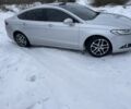 Серый Форд Мондео, объемом двигателя 2 л и пробегом 120 тыс. км за 13500 $, фото 1 на Automoto.ua
