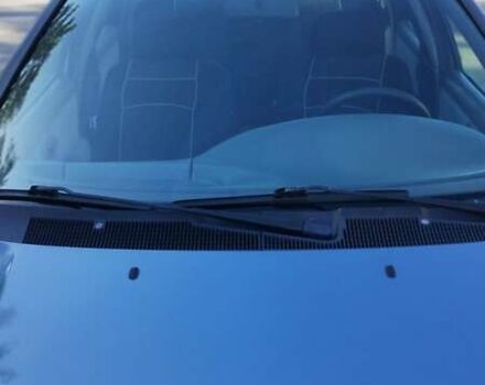 Серый Форд Мондео, объемом двигателя 1.6 л и пробегом 400 тыс. км за 1950 $, фото 1 на Automoto.ua