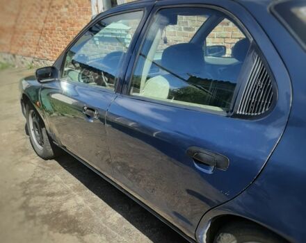 Серый Форд Мондео, объемом двигателя 1.6 л и пробегом 300 тыс. км за 1500 $, фото 2 на Automoto.ua