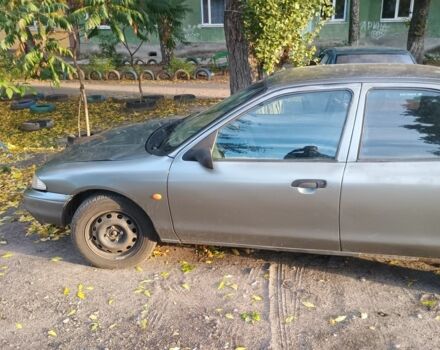 Сірий Форд Мондео, об'ємом двигуна 0 л та пробігом 1 тис. км за 971 $, фото 2 на Automoto.ua