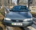 Сірий Форд Мондео, об'ємом двигуна 1.6 л та пробігом 300 тис. км за 1200 $, фото 1 на Automoto.ua