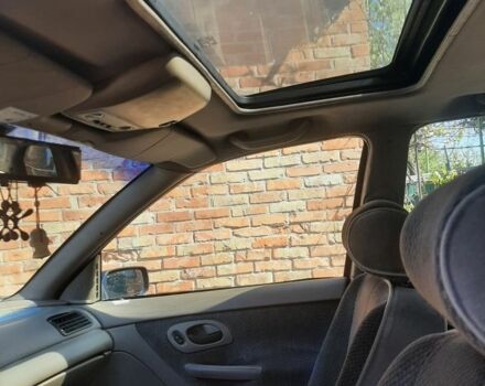 Серый Форд Мондео, объемом двигателя 1.6 л и пробегом 300 тыс. км за 1500 $, фото 5 на Automoto.ua