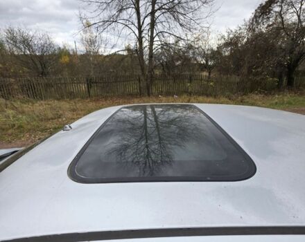 Серый Форд Мондео, объемом двигателя 1.8 л и пробегом 333 тыс. км за 750 $, фото 3 на Automoto.ua