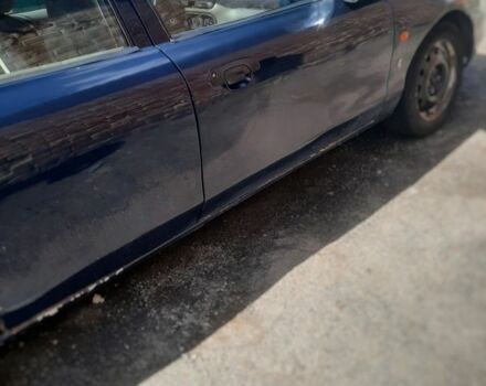 Серый Форд Мондео, объемом двигателя 1.6 л и пробегом 300 тыс. км за 1500 $, фото 1 на Automoto.ua