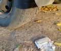 Сірий Форд Мондео, об'ємом двигуна 0 л та пробігом 1 тис. км за 971 $, фото 6 на Automoto.ua