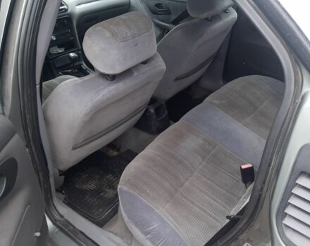 Серый Форд Мондео, объемом двигателя 0 л и пробегом 200 тыс. км за 600 $, фото 3 на Automoto.ua