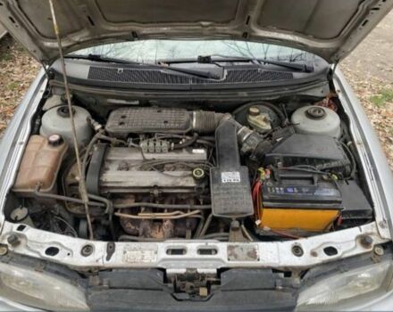 Сірий Форд Мондео, об'ємом двигуна 1.8 л та пробігом 3 тис. км за 1700 $, фото 6 на Automoto.ua