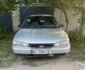 Сірий Форд Мондео, об'ємом двигуна 1.8 л та пробігом 200 тис. км за 1499 $, фото 1 на Automoto.ua