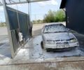 Сірий Форд Мондео, об'ємом двигуна 1.6 л та пробігом 405 тис. км за 1550 $, фото 7 на Automoto.ua