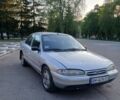 Серый Форд Мондео, объемом двигателя 1.6 л и пробегом 350 тыс. км за 600 $, фото 1 на Automoto.ua