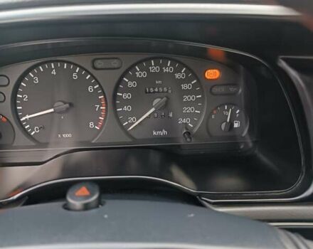 Сірий Форд Мондео, об'ємом двигуна 2 л та пробігом 154 тис. км за 2500 $, фото 16 на Automoto.ua