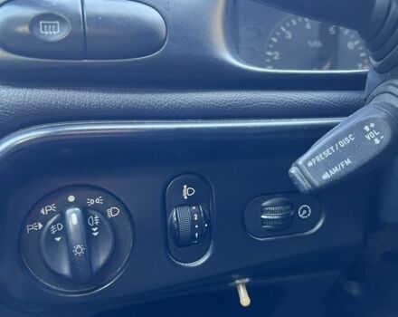 Серый Форд Мондео, объемом двигателя 2 л и пробегом 150 тыс. км за 1250 $, фото 6 на Automoto.ua