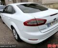 Серый Форд Мондео, объемом двигателя 1.4 л и пробегом 250 тыс. км за 7550 $, фото 9 на Automoto.ua