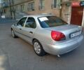 Сірий Форд Мондео, об'ємом двигуна 1.8 л та пробігом 235 тис. км за 1600 $, фото 2 на Automoto.ua