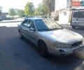 Сірий Форд Мондео, об'ємом двигуна 1.8 л та пробігом 235 тис. км за 1600 $, фото 5 на Automoto.ua