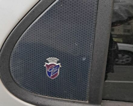 Серый Форд Мондео, объемом двигателя 2.5 л и пробегом 193 тыс. км за 1500 $, фото 11 на Automoto.ua