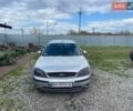 Серый Форд Мондео, объемом двигателя 2 л и пробегом 415 тыс. км за 1850 $, фото 1 на Automoto.ua
