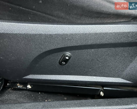 Серый Форд Мондео, объемом двигателя 1.99 л и пробегом 284 тыс. км за 2649 $, фото 11 на Automoto.ua