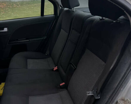 Серый Форд Мондео, объемом двигателя 1.99 л и пробегом 284 тыс. км за 2699 $, фото 20 на Automoto.ua