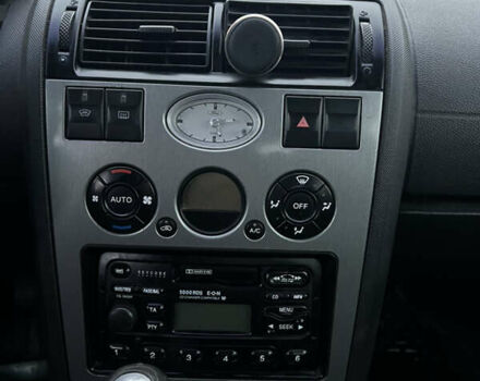 Серый Форд Мондео, объемом двигателя 1.99 л и пробегом 284 тыс. км за 2699 $, фото 24 на Automoto.ua