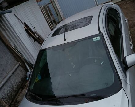 Сірий Форд Мондео, об'ємом двигуна 2.5 л та пробігом 260 тис. км за 1894 $, фото 8 на Automoto.ua