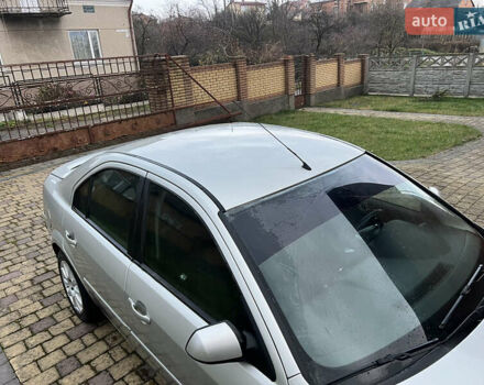 Серый Форд Мондео, объемом двигателя 1.99 л и пробегом 284 тыс. км за 2699 $, фото 21 на Automoto.ua