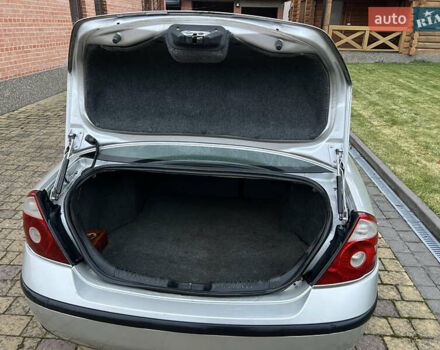 Серый Форд Мондео, объемом двигателя 1.99 л и пробегом 284 тыс. км за 2699 $, фото 25 на Automoto.ua