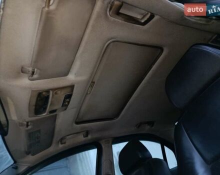 Серый Форд Мондео, объемом двигателя 2.5 л и пробегом 260 тыс. км за 1700 $, фото 5 на Automoto.ua