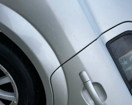 Серый Форд Мондео, объемом двигателя 1.99 л и пробегом 284 тыс. км за 2699 $, фото 43 на Automoto.ua