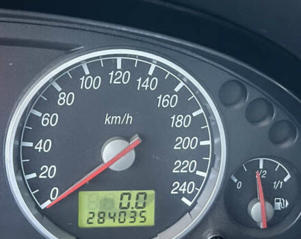 Серый Форд Мондео, объемом двигателя 1.99 л и пробегом 284 тыс. км за 2949 $, фото 44 на Automoto.ua