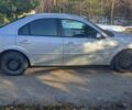 Сірий Форд Мондео, об'ємом двигуна 1.8 л та пробігом 315 тис. км за 2500 $, фото 3 на Automoto.ua