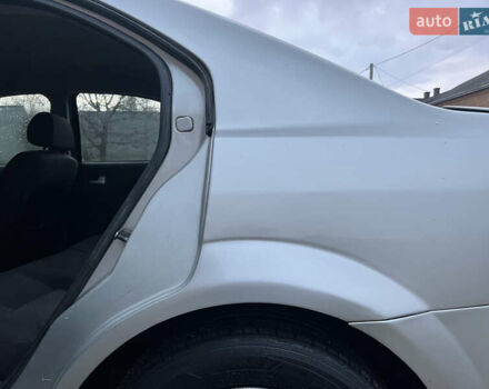 Серый Форд Мондео, объемом двигателя 1.99 л и пробегом 284 тыс. км за 2949 $, фото 20 на Automoto.ua