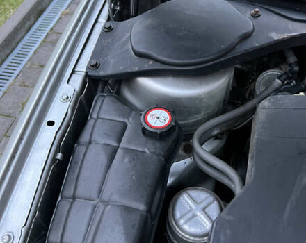 Серый Форд Мондео, объемом двигателя 1.99 л и пробегом 284 тыс. км за 2649 $, фото 17 на Automoto.ua