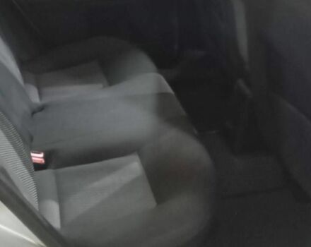 Серый Форд Мондео, объемом двигателя 1.8 л и пробегом 313 тыс. км за 3000 $, фото 4 на Automoto.ua