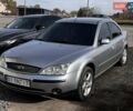 Серый Форд Мондео, объемом двигателя 2 л и пробегом 330 тыс. км за 3800 $, фото 3 на Automoto.ua