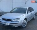 Сірий Форд Мондео, об'ємом двигуна 2 л та пробігом 334 тис. км за 2750 $, фото 1 на Automoto.ua