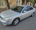 Серый Форд Мондео, объемом двигателя 2 л и пробегом 370 тыс. км за 3500 $, фото 1 на Automoto.ua