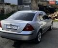 Серый Форд Мондео, объемом двигателя 2 л и пробегом 330 тыс. км за 3800 $, фото 4 на Automoto.ua