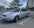Серый Форд Мондео, объемом двигателя 2 л и пробегом 276 тыс. км за 2600 $, фото 1 на Automoto.ua