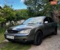 Сірий Форд Мондео, об'ємом двигуна 2 л та пробігом 250 тис. км за 2000 $, фото 1 на Automoto.ua
