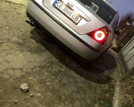 Сірий Форд Мондео, об'ємом двигуна 1.8 л та пробігом 220 тис. км за 2500 $, фото 2 на Automoto.ua