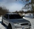 Серый Форд Мондео, объемом двигателя 2 л и пробегом 257 тыс. км за 2999 $, фото 1 на Automoto.ua
