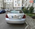 Серый Форд Мондео, объемом двигателя 2 л и пробегом 300 тыс. км за 4400 $, фото 9 на Automoto.ua