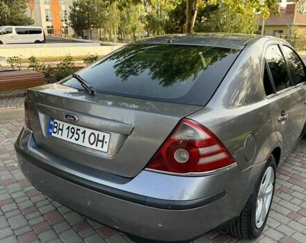 Сірий Форд Мондео, об'ємом двигуна 1.8 л та пробігом 402 тис. км за 2600 $, фото 4 на Automoto.ua