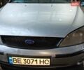 Сірий Форд Мондео, об'ємом двигуна 2 л та пробігом 306 тис. км за 2100 $, фото 1 на Automoto.ua