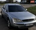 Серый Форд Мондео, объемом двигателя 2 л и пробегом 330 тыс. км за 3800 $, фото 1 на Automoto.ua