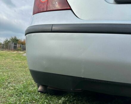 Серый Форд Мондео, объемом двигателя 1.8 л и пробегом 310 тыс. км за 1700 $, фото 6 на Automoto.ua